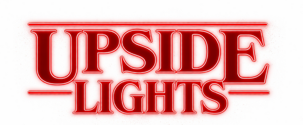 UpsideLights